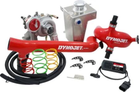 DYNOJET - STAGE 5 KIT POL RZR XP TURBO 1 - 09040123