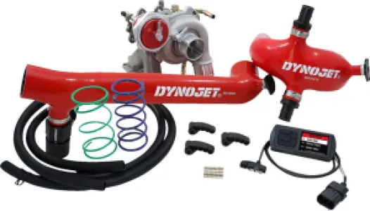 DYNOJET - STAGE 4 KIT POL RZR PROXP 20 - 09040127
