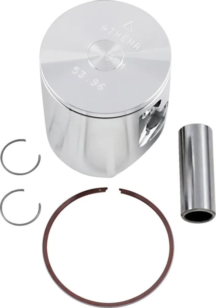 ATHENA - PISTON KT SX-EXC125 01/3B   - 09100067