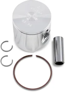 ATHENA - PISTON KT SX-EXC125 01/3B   - 09100067