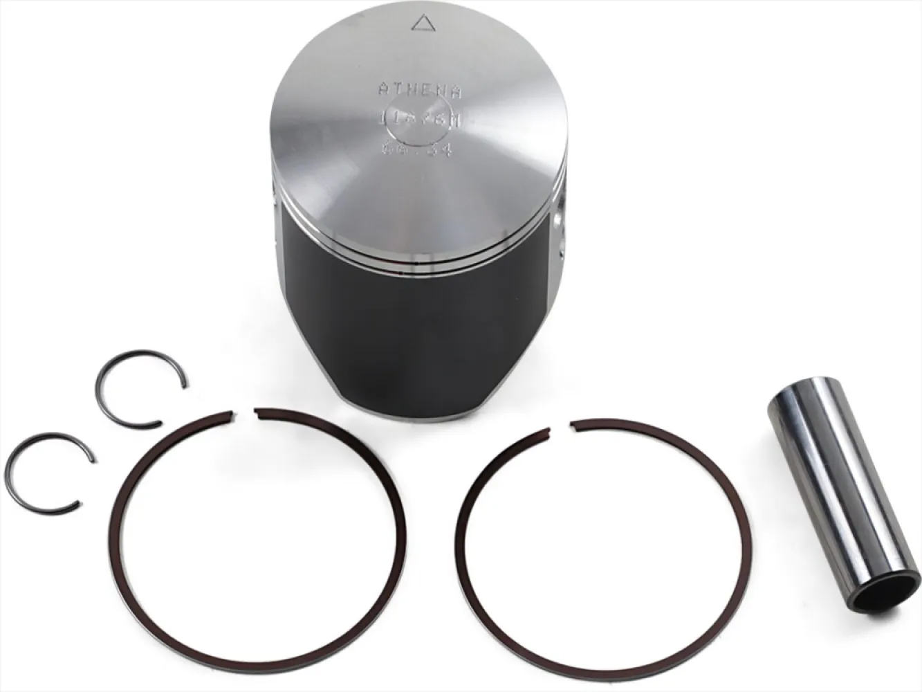 ATHENA - PISTON KIT SX250 A - 09100627