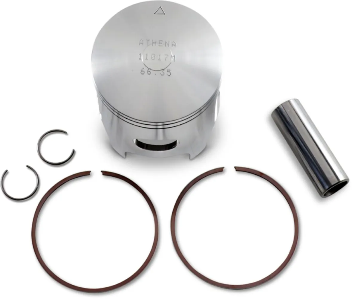 ATHENA - PISTON KIT YZ250 B - 09100642
