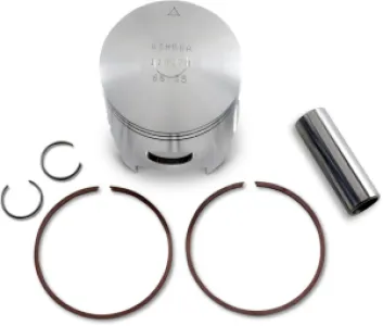 ATHENA - PISTON KIT YZ250 B - 09100642