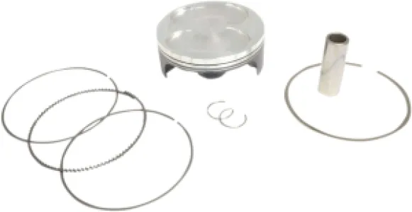 ATHENA - PISTON KIT CRF250R/X A - 09100646