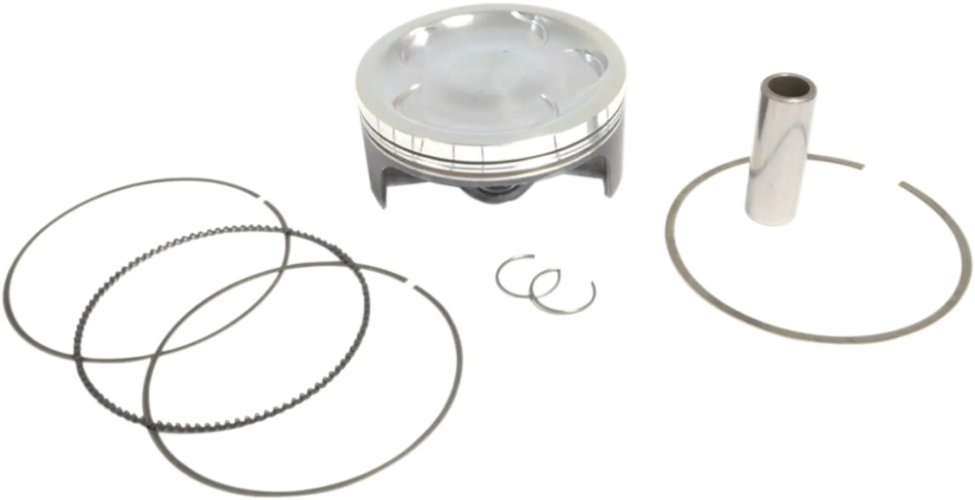 ATHENA - PISTON KIT YZF250 82.96MM - 09100727