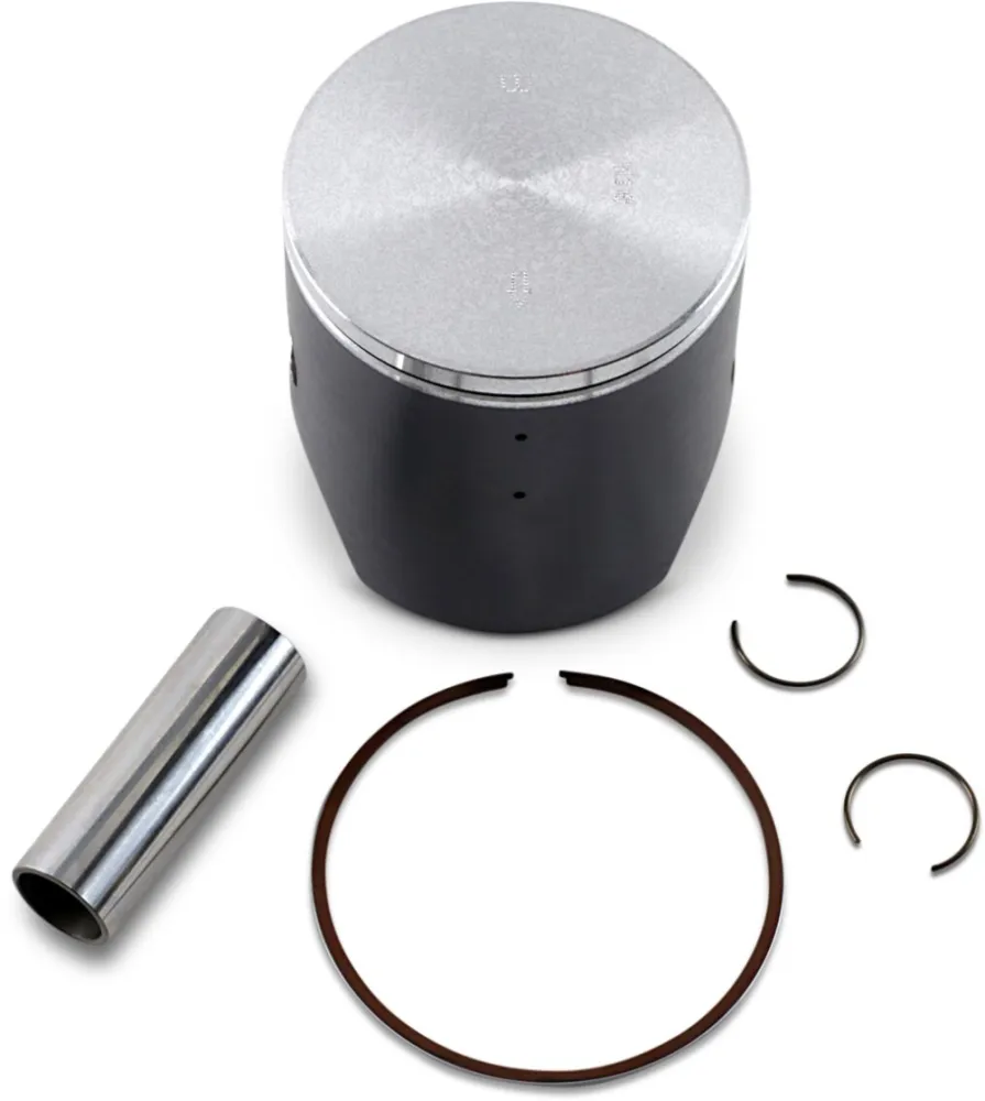 ATHENA - PISTON KIT KX125 58MM B - 09100878