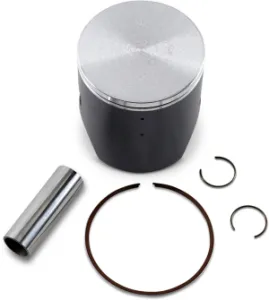 ATHENA - PISTON KIT KX125 58MM B - 09100878