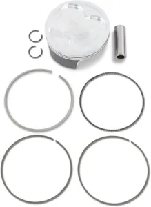 ATHENA - PISTON KIT RMZ250/KX250F - 09100884
