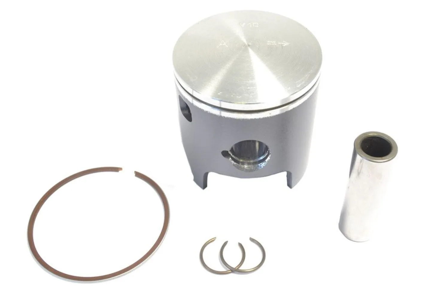 ATHENA - PISTON KIT YAM D53 95 - 09101293