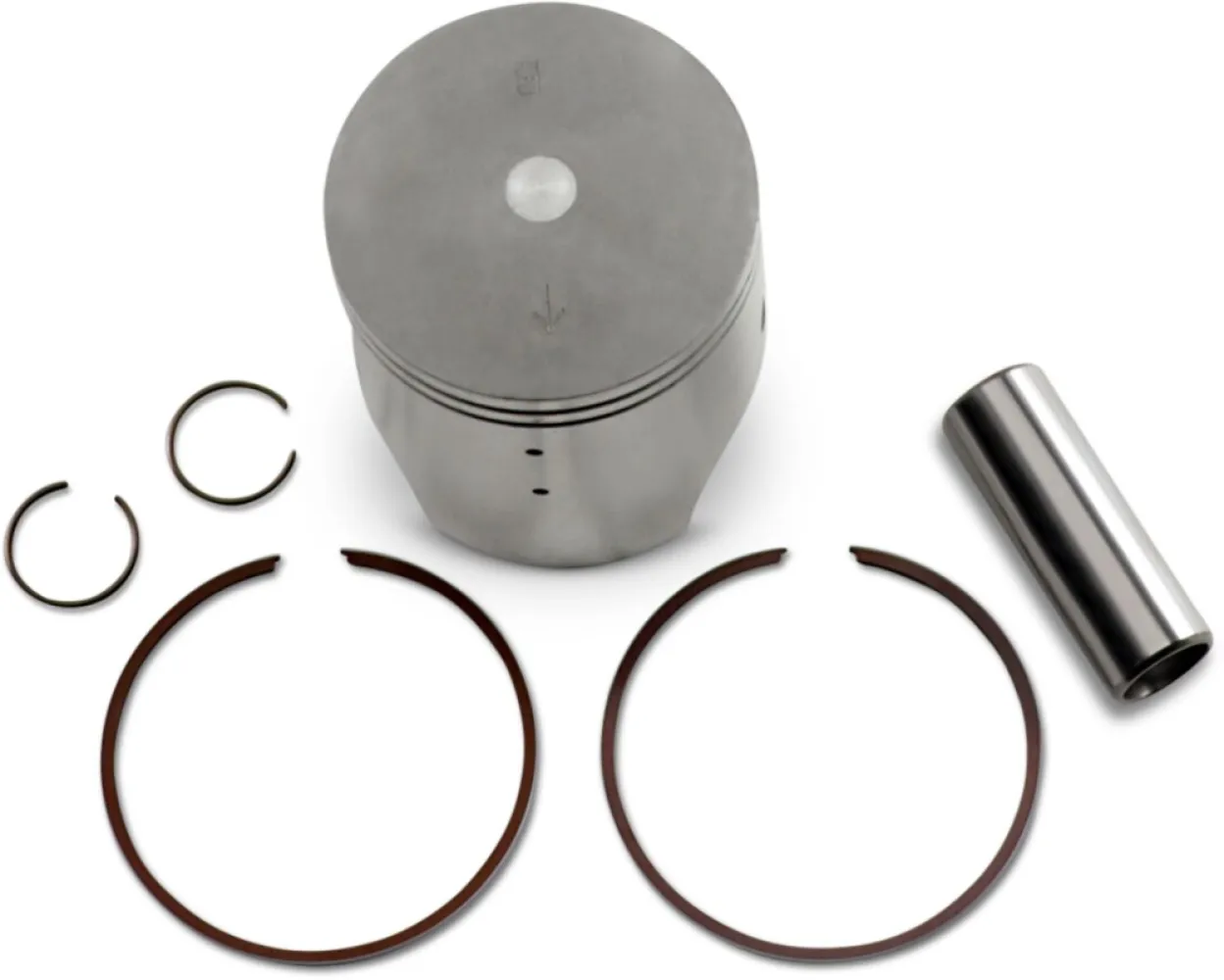 ATHENA - PISTON KIT KX85 - 09101418