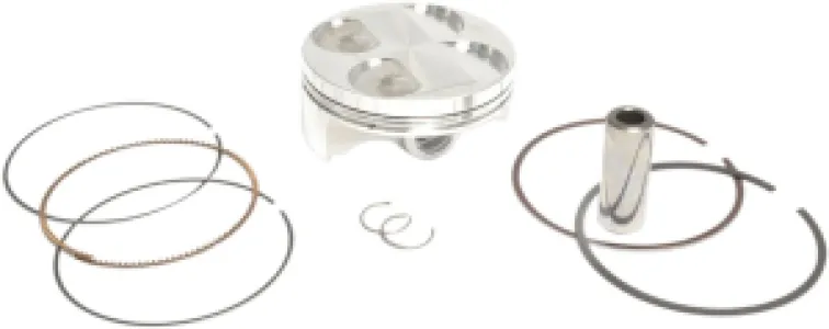 ATHENA - PISTON KIT CRF150R - 09102002
