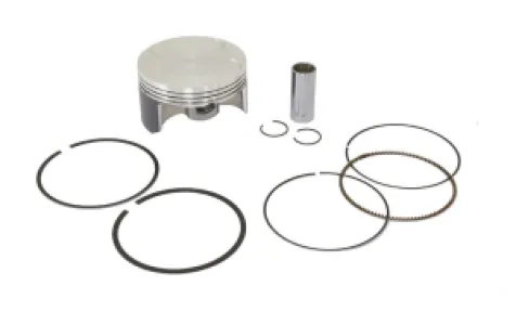 ATHENA - PISTON KIT LTR450 100MM - 09102665