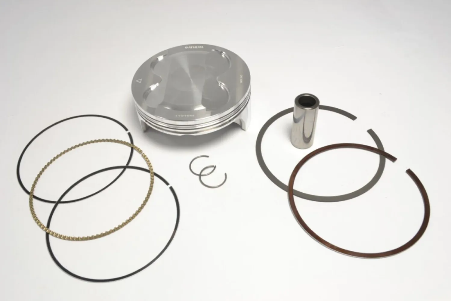 ATHENA - PISTON KIT LTR450 100MM - 09102665