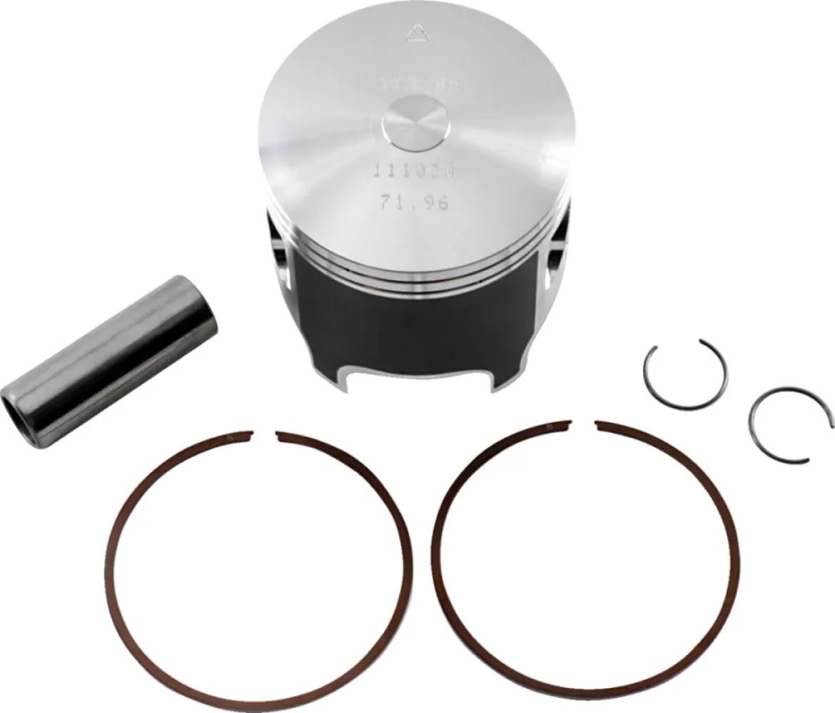 ATHENA - PISTON KIT YZ250 71.96MM - 09102667
