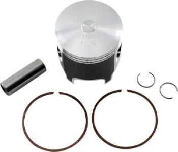 ATHENA - PISTON KIT YZ250 71.96MM - 09102667