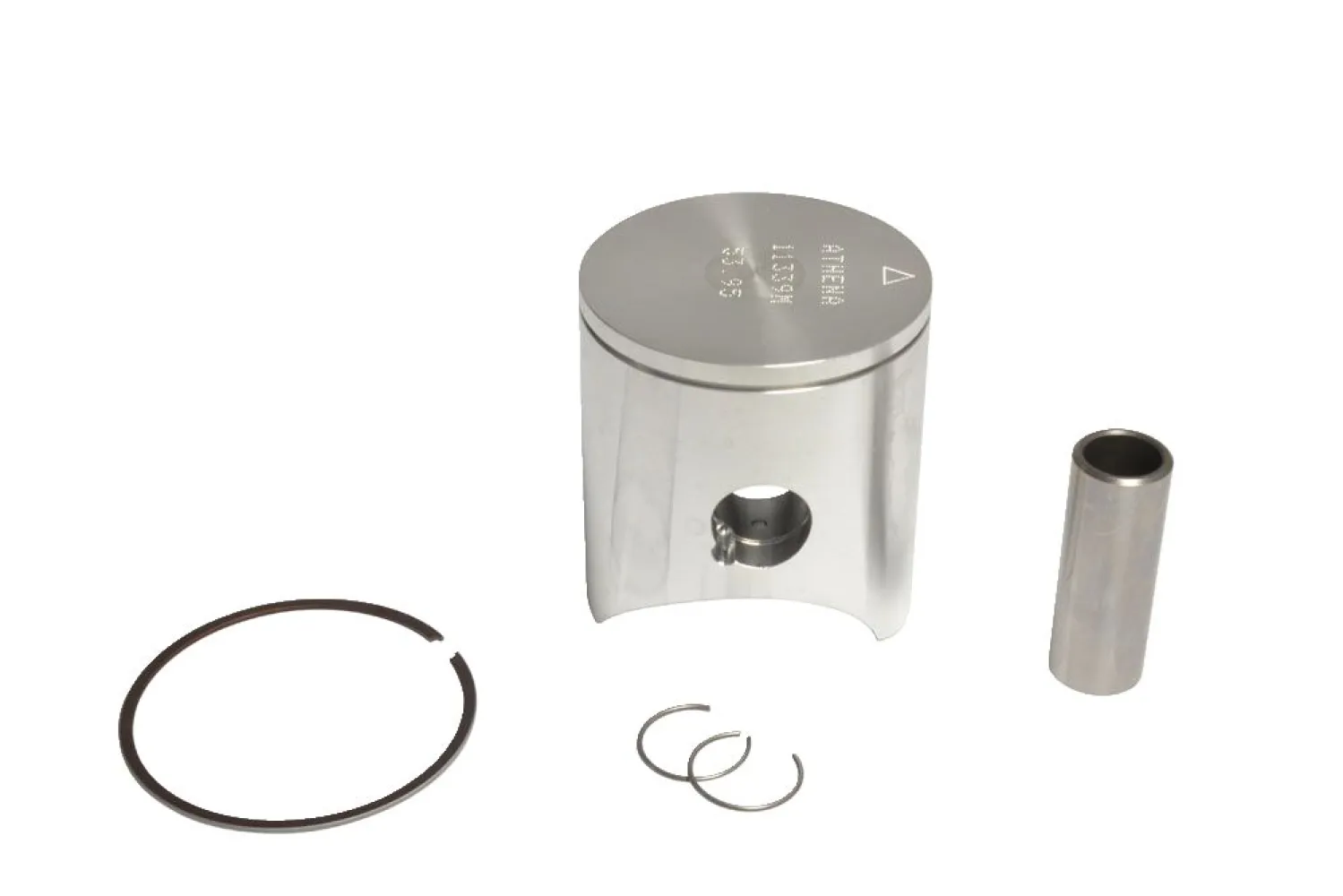 ATHENA - PISTON KIT HUS CR 125 A - 09102959