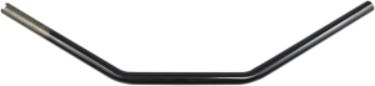 DRAG SPECIALTIES - HANDLEBAR 1 DRGSTR BK TBW - 06014164