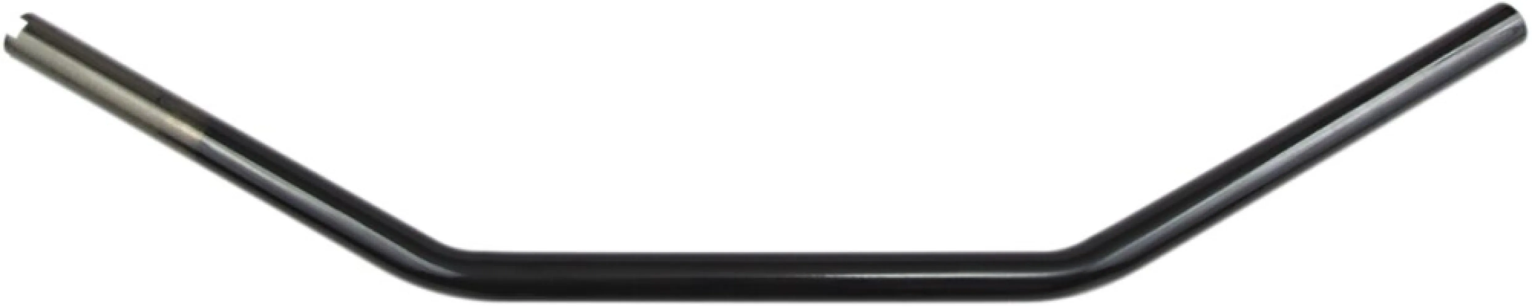 DRAG SPECIALTIES - HANDLEBAR XWIDE DRGSTR BK - 06014167