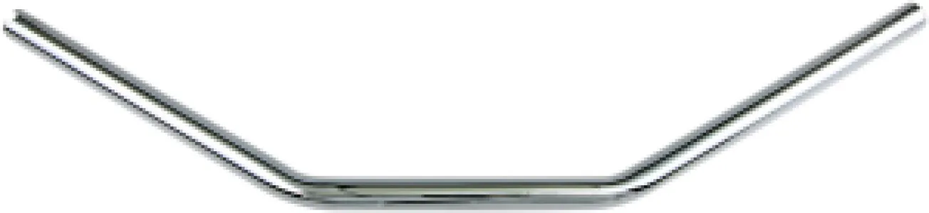 DRAG SPECIALTIES - HANDLEBAR 1DRGSTR CH TBW - 06014163