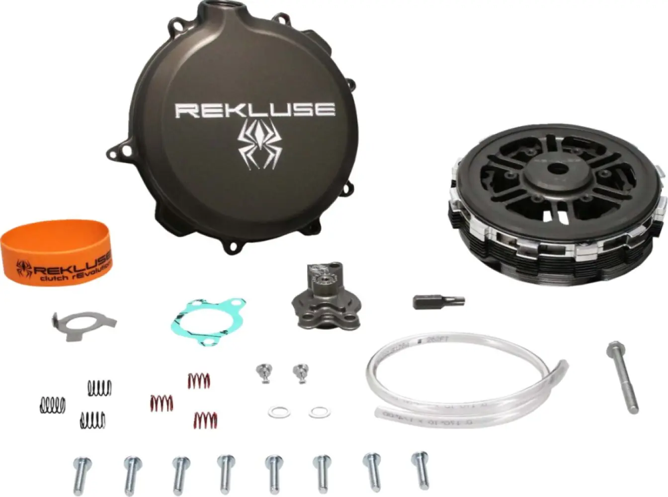 REKLUSE - CLUTCH RADIUSCX 4.0 HUSQY/KTM - 11300826