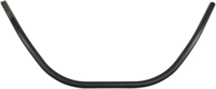 DRAG SPECIALTIES - HANDLEBAR 1 BEACH FB TBW - 06014175