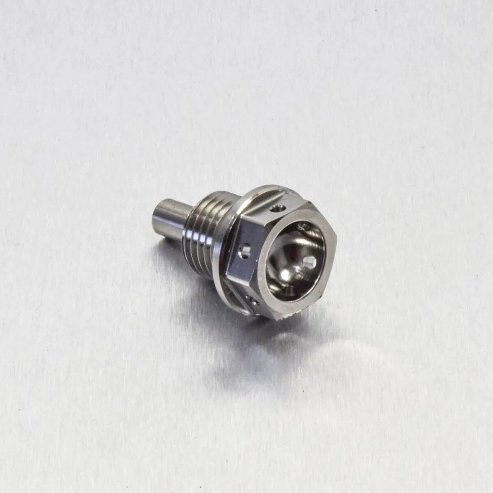 PRO BOLT - BOLT DRAIN 16X1.50X10 TIT - 09200219