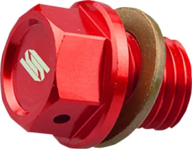SCAR - OIL DRAIN PLUG MAGNET RD - 09200236