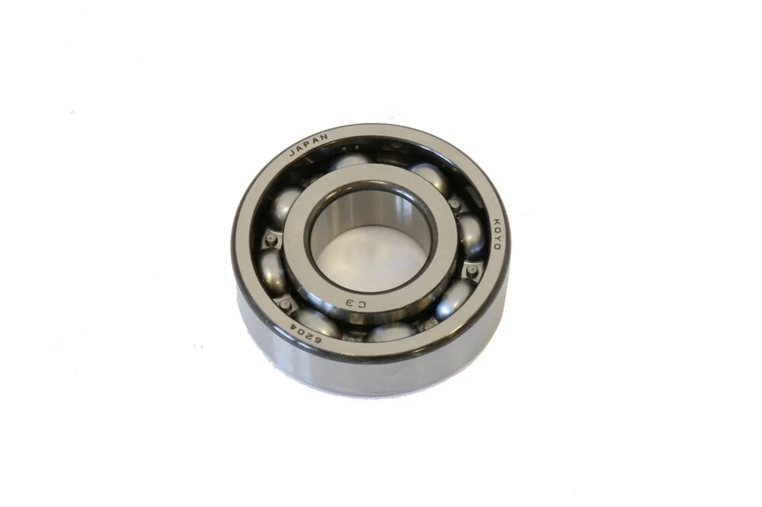 ATHENA - BEARING 6204C3-KOYO - 09240145