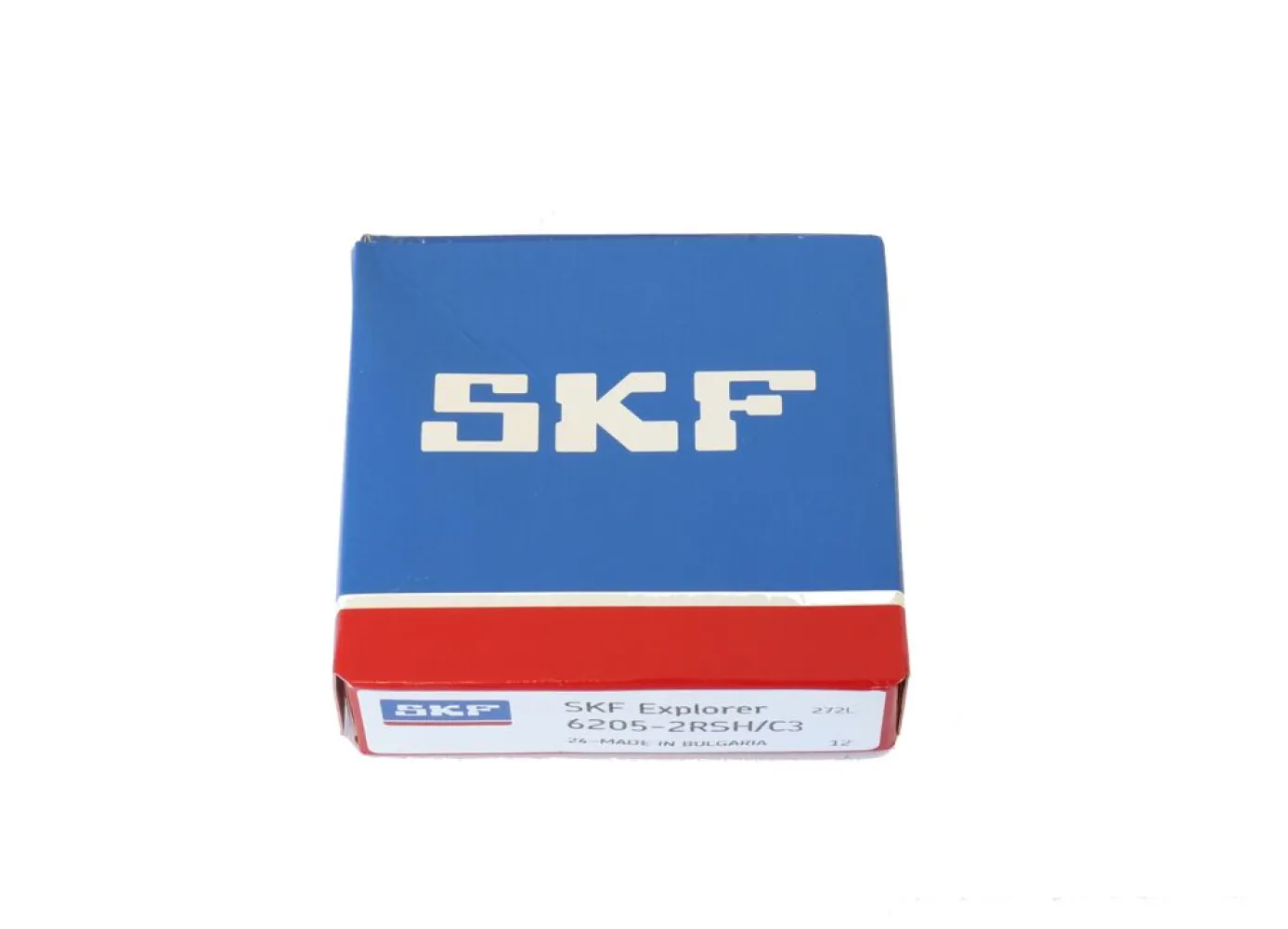 ATHENA - BEARING 6205/2RS C3-SKF - 09240152