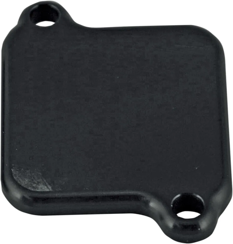 PSR - BLOCK OFF PLATE BLK - 09300078