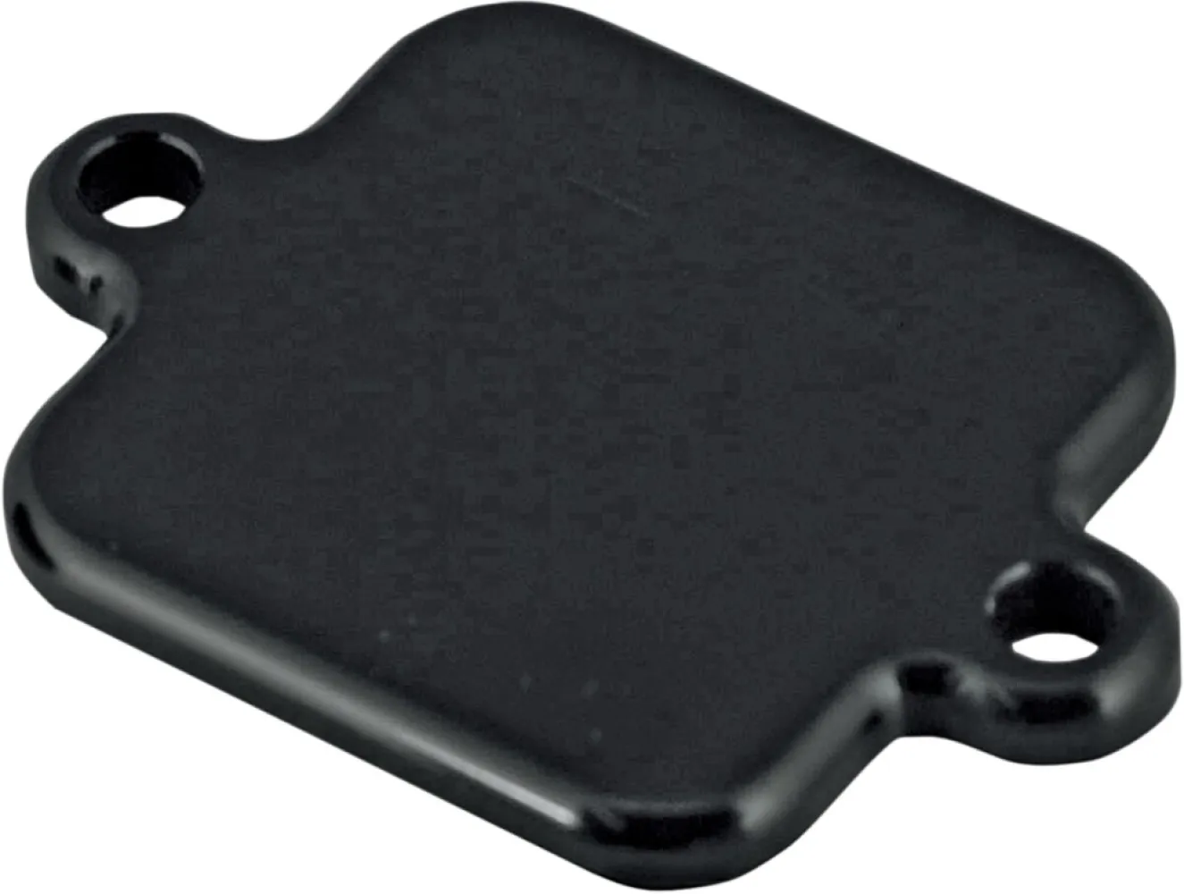 PSR - BLOCK OFF PLATE BLK - 09300079