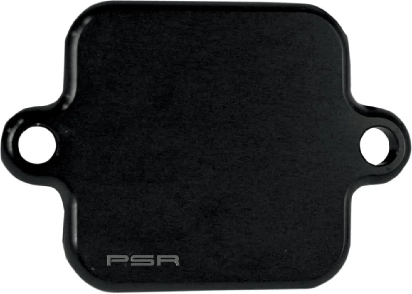 PSR - BLOCK OFF PLATE BLK - 09300080