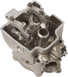 CYLINDER WORKS - CYLINDER HEAD KIT HONDA - 09300127