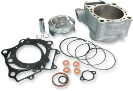 ATHENA - CYLINDER CRF450 R/X 100MM - 09310014