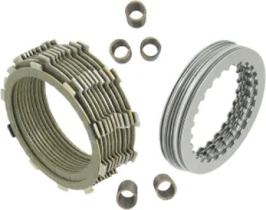 EBC - CLUTCH KIT ARAMID SRK111 - 11312257