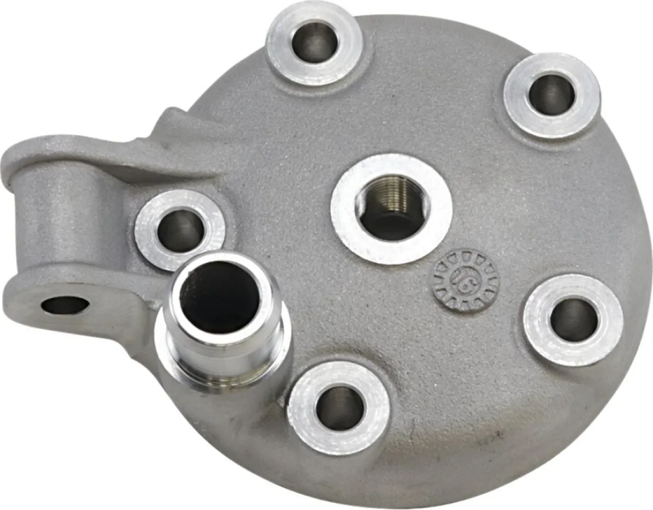 CYLINDER WORKS - CYLINDER HEAD STD YZ125 - 09300205