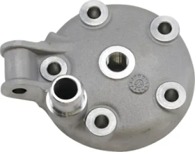 CYLINDER WORKS - CYLINDER HEAD STD YZ125 - 09300205