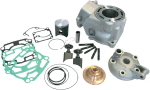 ATHENA - CYLINDER KIT KX125 54MM - 09310012