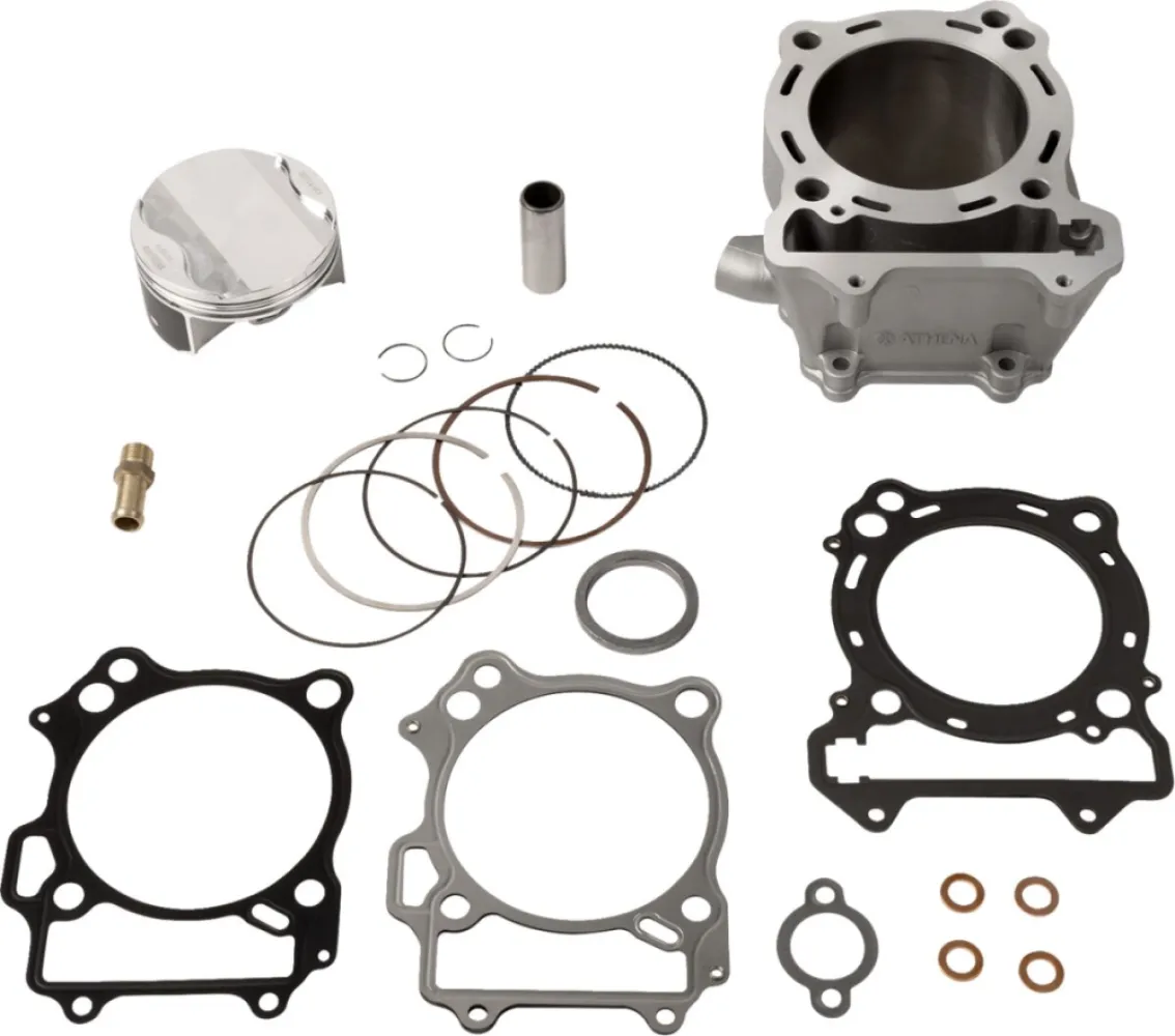 ATHENA - CYLINDER KIT DRZ/KFX - 09310015
