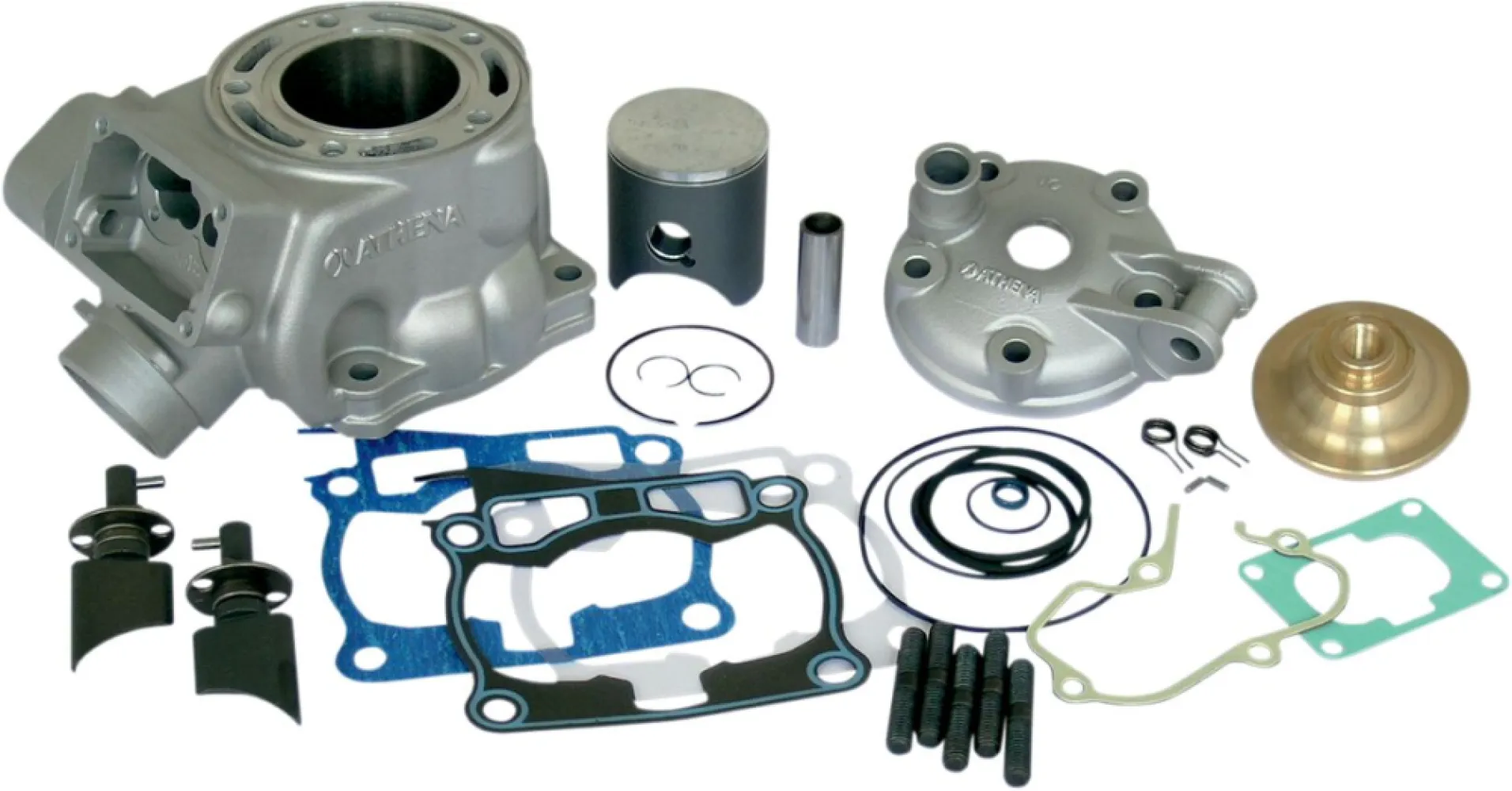 ATHENA - CYLINDER KIT YZ125 54MM - 09310095