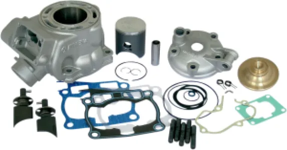 ATHENA - CYLINDER KIT YZ125 54MM - 09310095