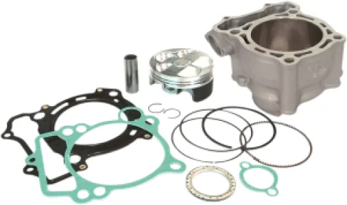 ATHENA - CYLINDER KIT YZ250F 83MM - 09310024