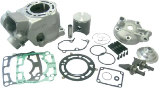 ATHENA - CYLINDER KIT KX125 58MM - 09310109
