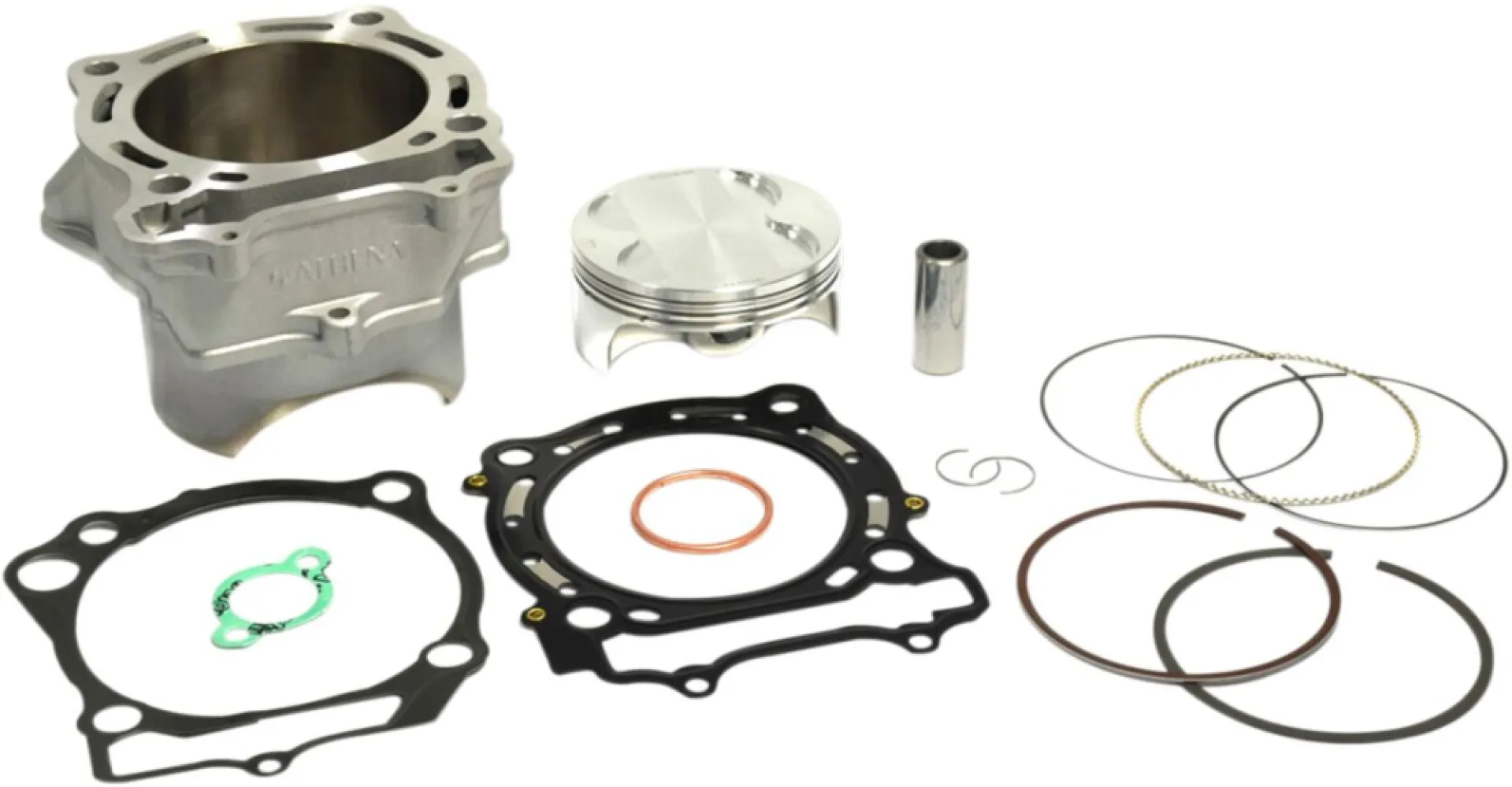 ATHENA - CYLINDER KIT LTR450 - 09310115