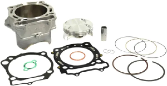 ATHENA - CYLINDER KIT LTR450 - 09310115