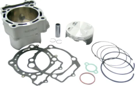 ATHENA - CYLINDER KIT LTR450 100M - 09310116