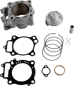 CYLINDER WORKS - CYLINDER BIG BORE KIT - 09310118