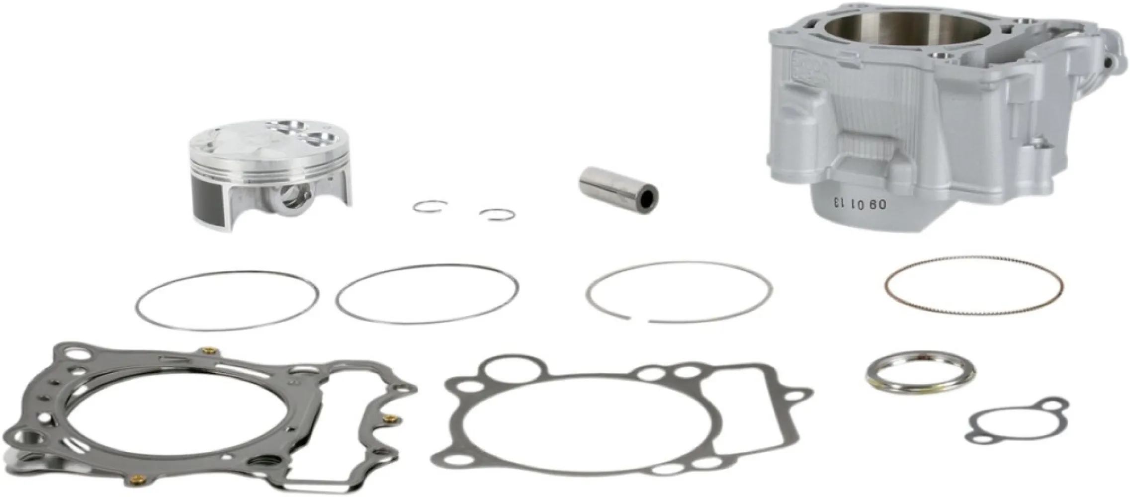 CYLINDER WORKS - CYLINDER BIG BORE KIT - 09310121