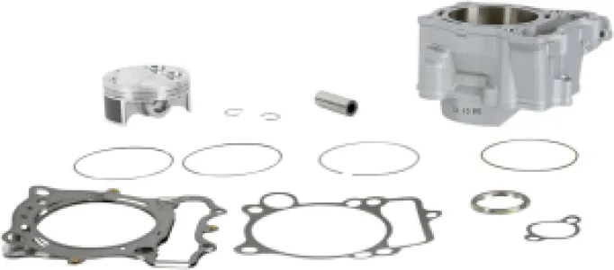 CYLINDER WORKS - CYLINDER BIG BORE KIT - 09310121