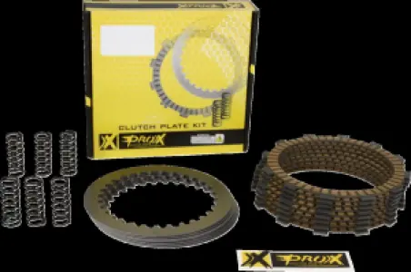 PROX - CLUTCH SET CRF450R 02-08 - 11312510